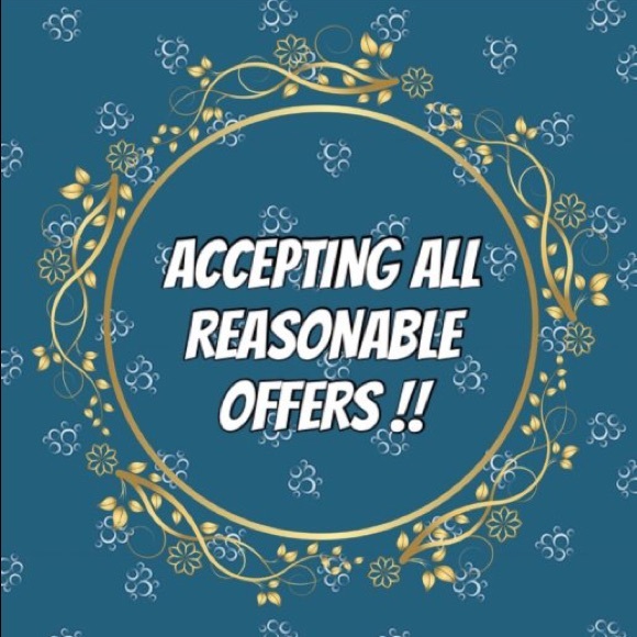 Make some offers!! - Picture 1 of 1